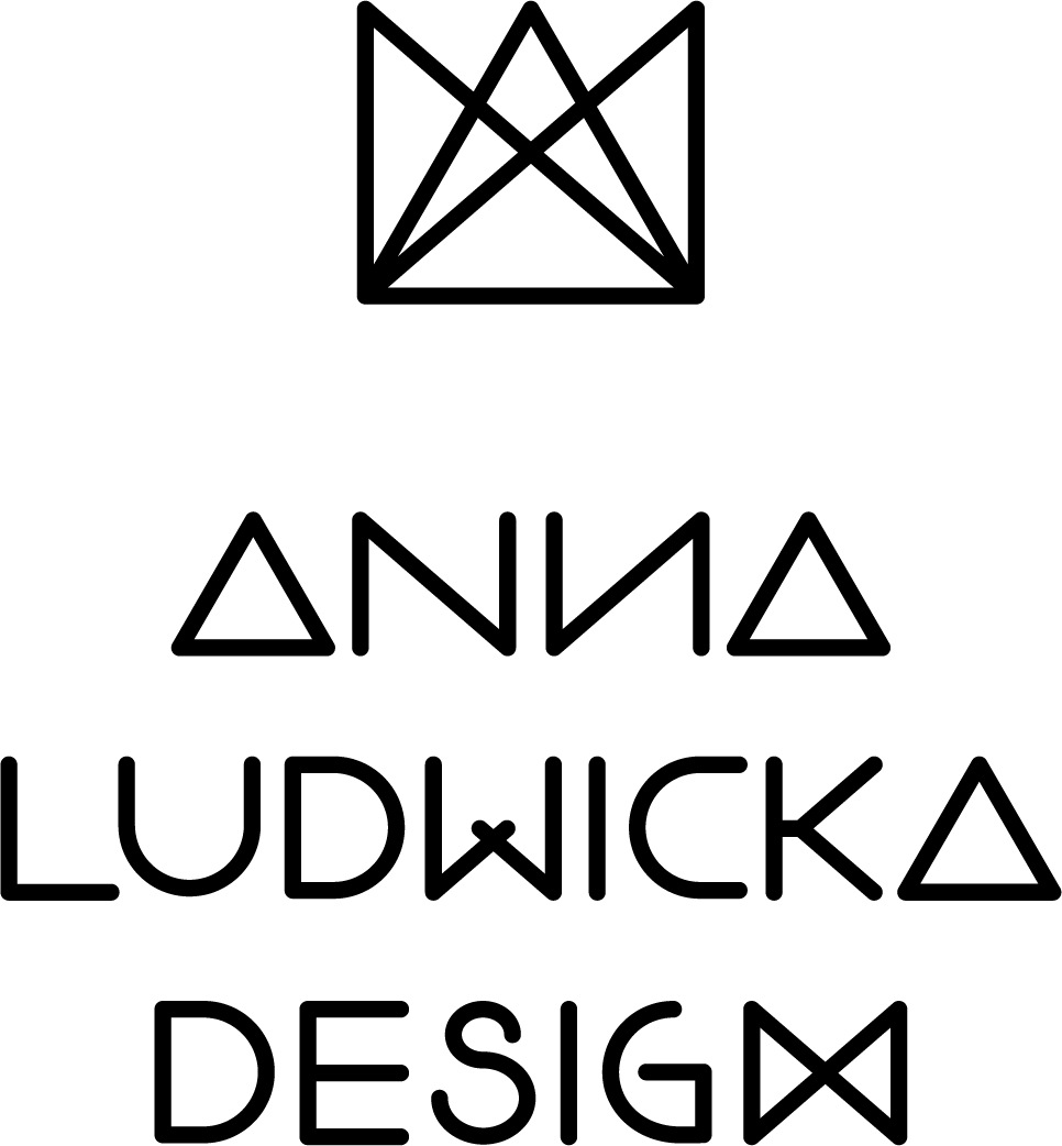 ANNA LUDWICKA DESIGN