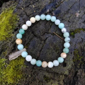 bransoletka egipska inspiracja