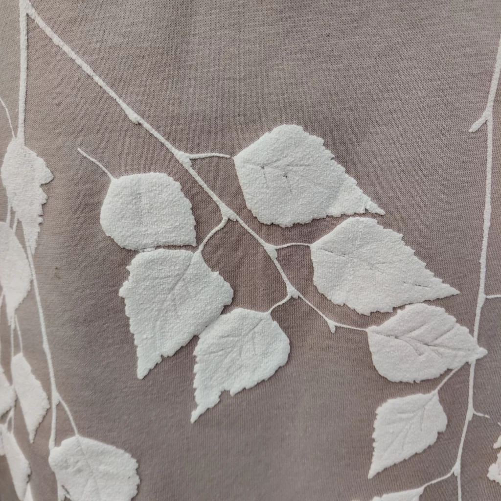 bluza uwielbiam brzozy