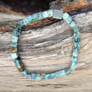 bransoletka kamień odwagi