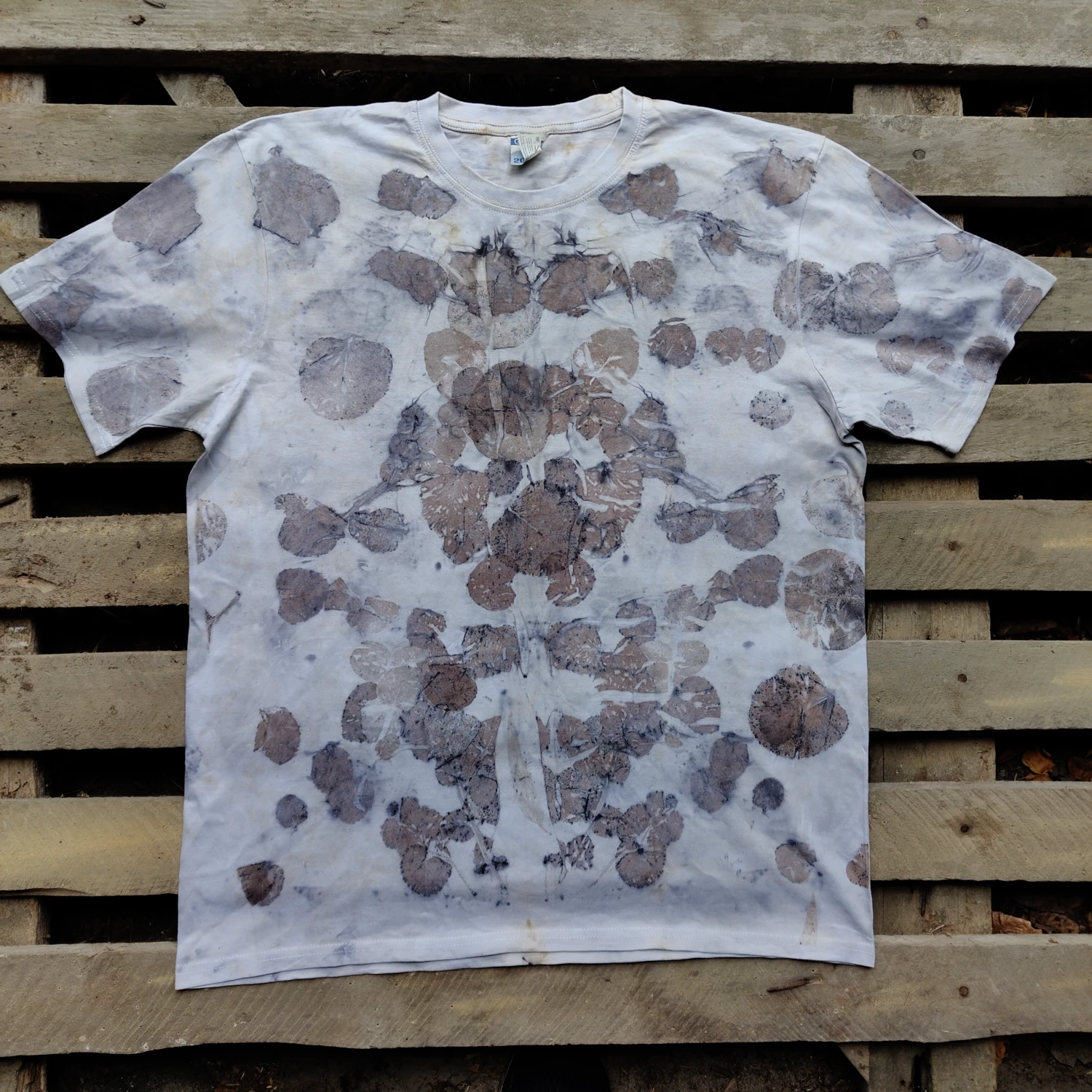 Koszulka Kalejdoskop