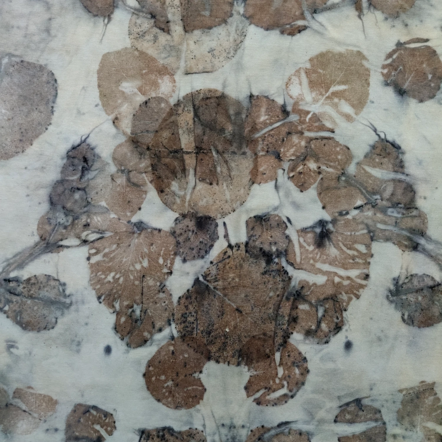 Koszulka Kalejdoskop fragment