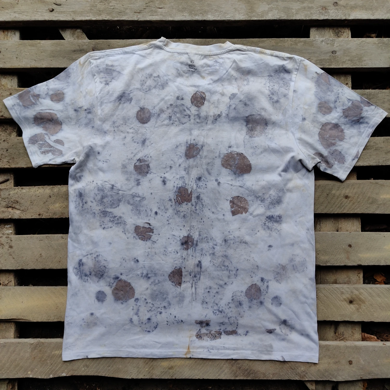 Koszulka Kalejdoskop tył