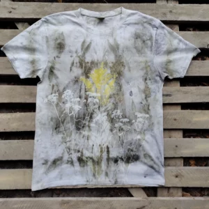 Koszulka Łąka o brzasku