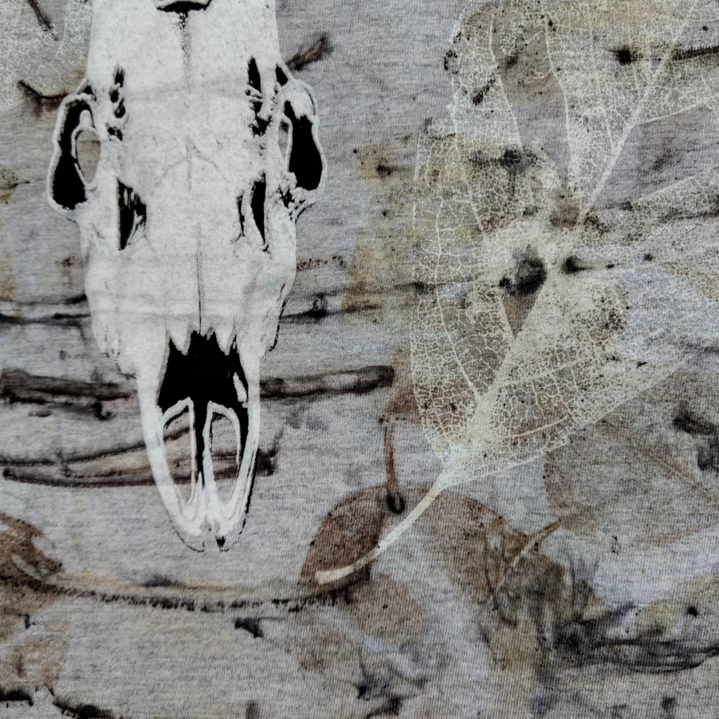 koszulka leśne zdobycze fragm1