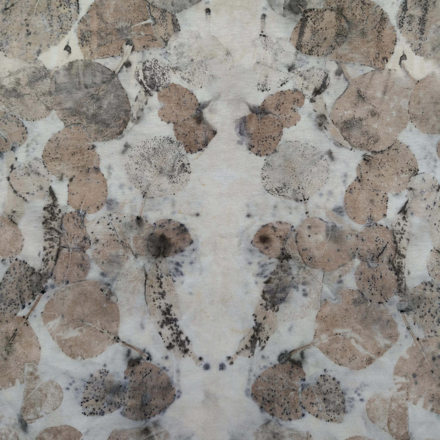 koszulka skrzypiący most fragment przód