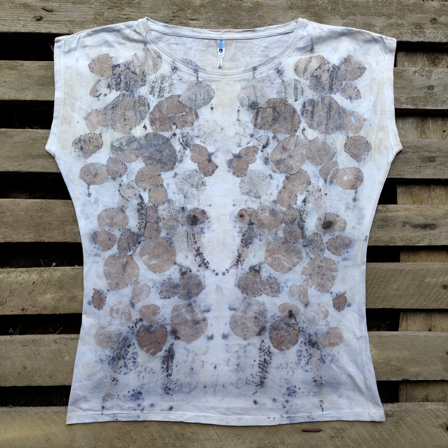 koszulka skrzypiący most przód