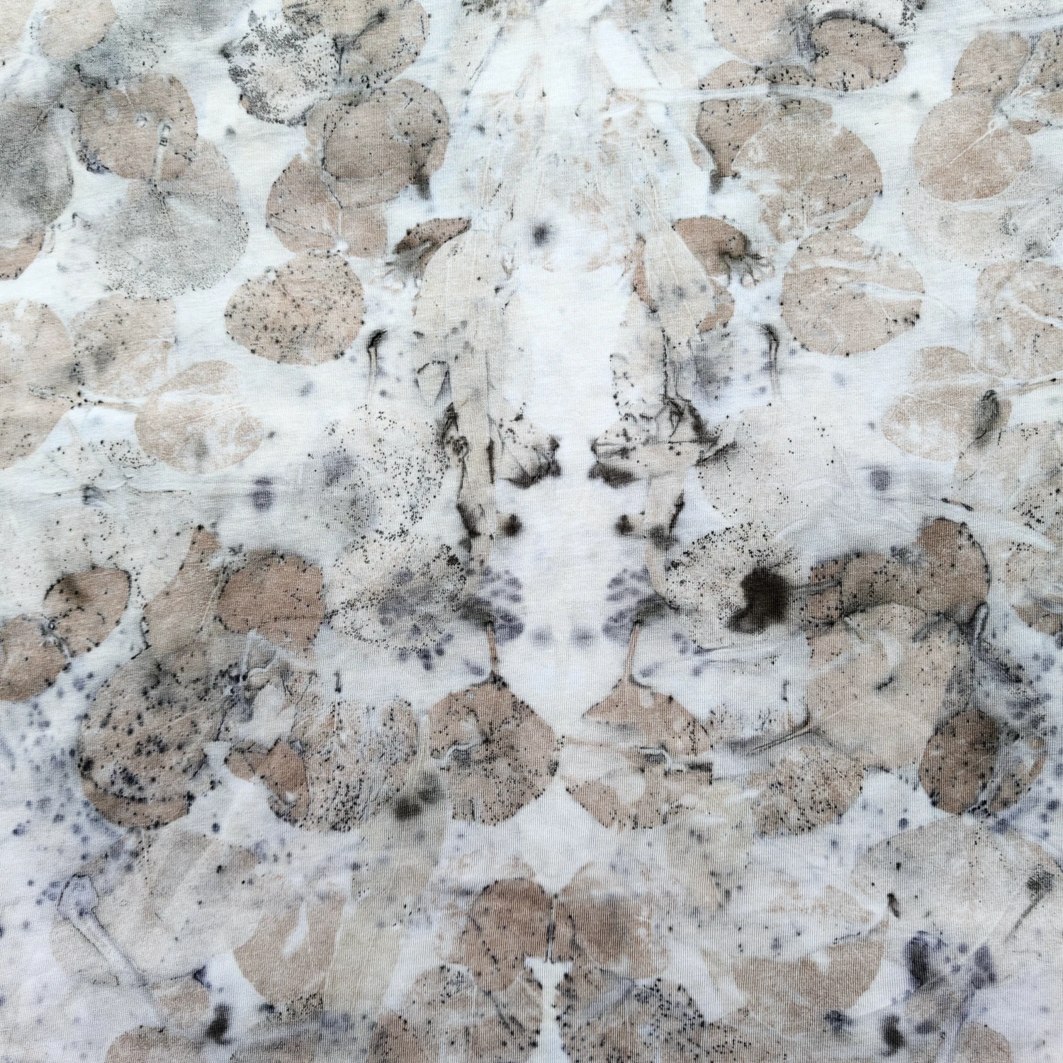 Koszulka tajemnice poranka fragment