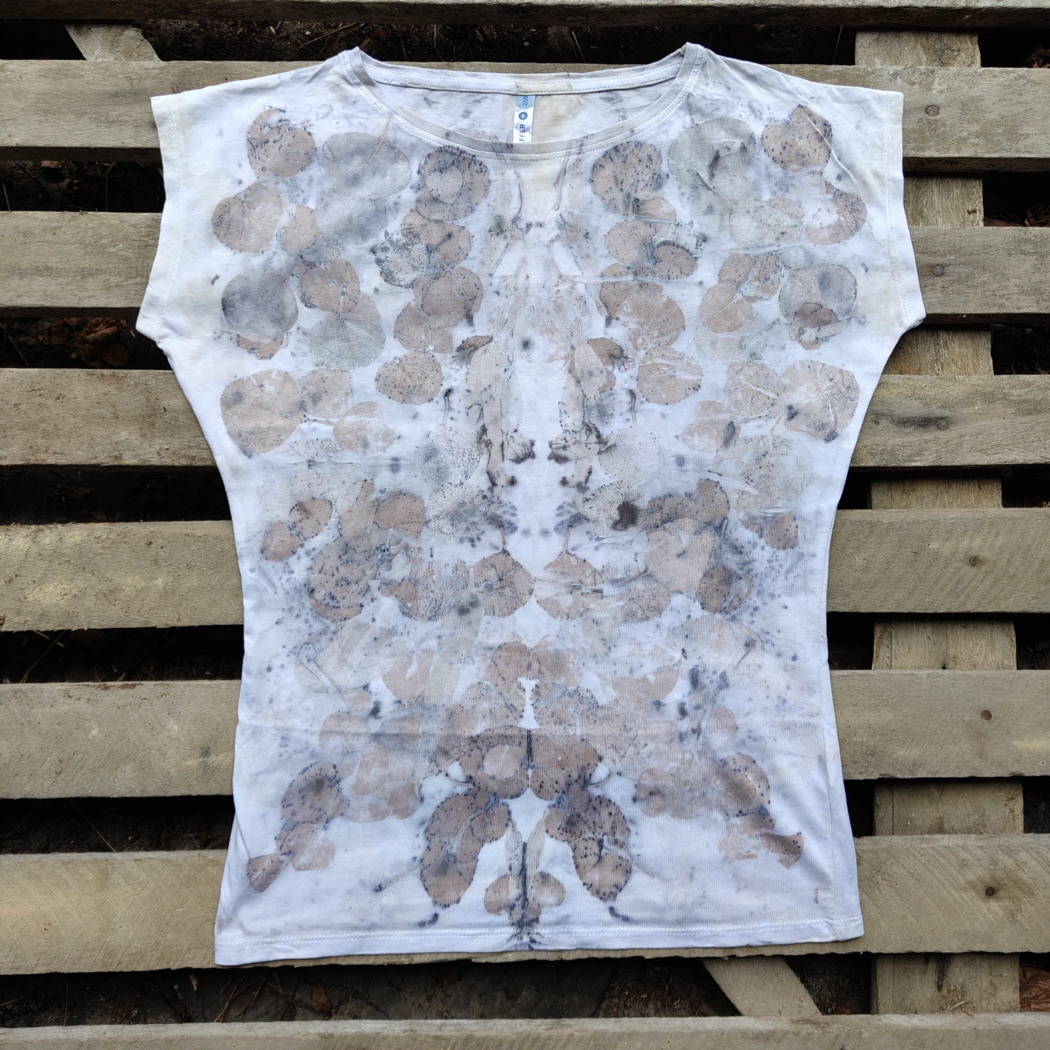 Koszulka tajemnice poranka