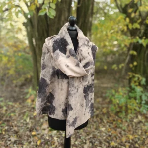 szal otulona jaworem