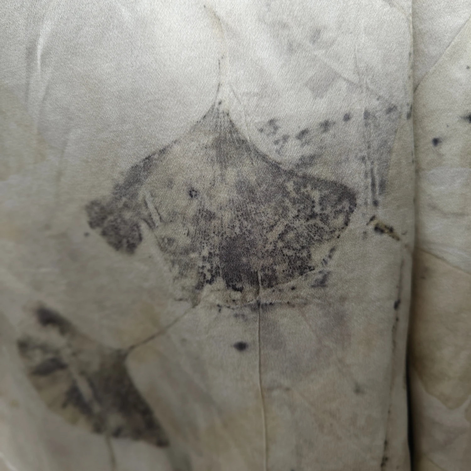 szal poranna mgła fragment