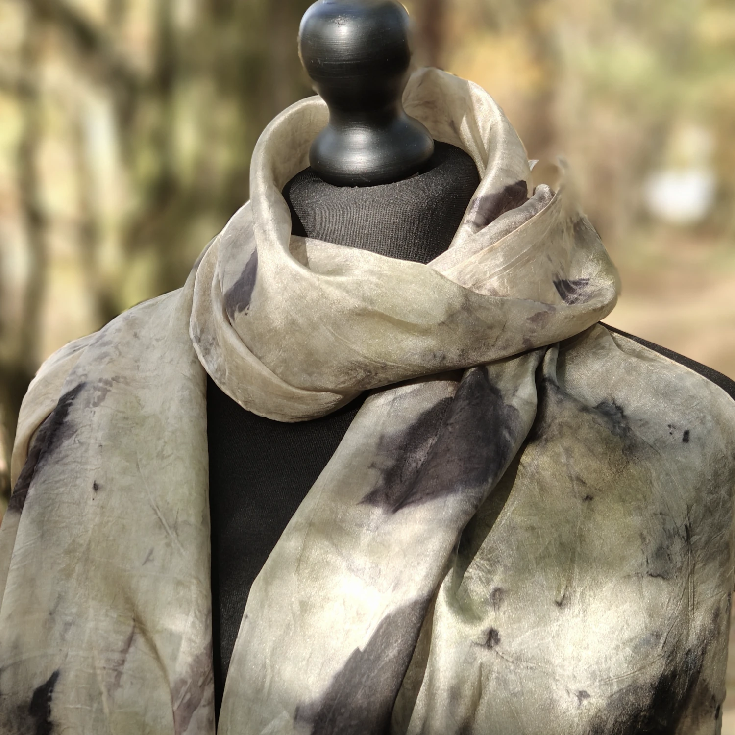 szal rozmyte marzenia fragment