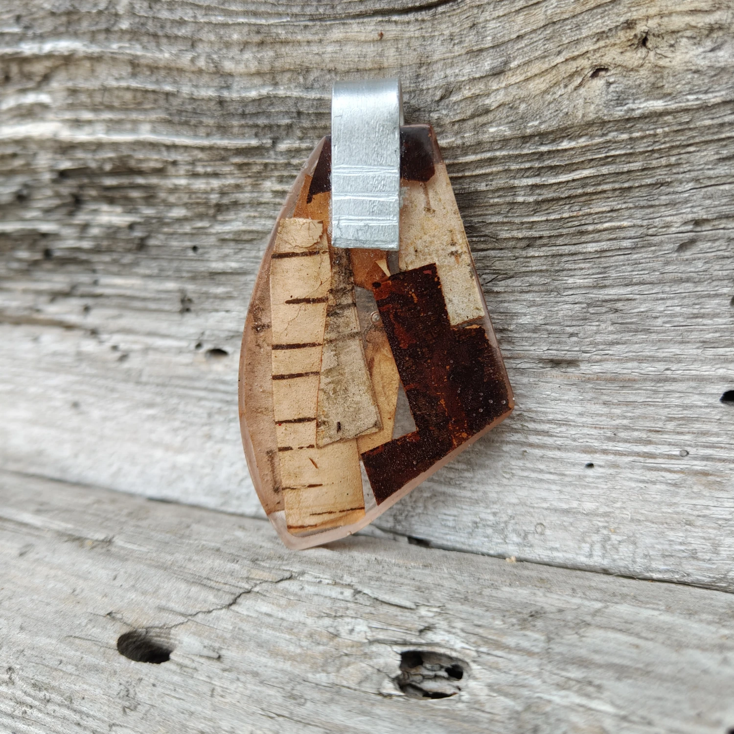 Zawieszka co to za kształt