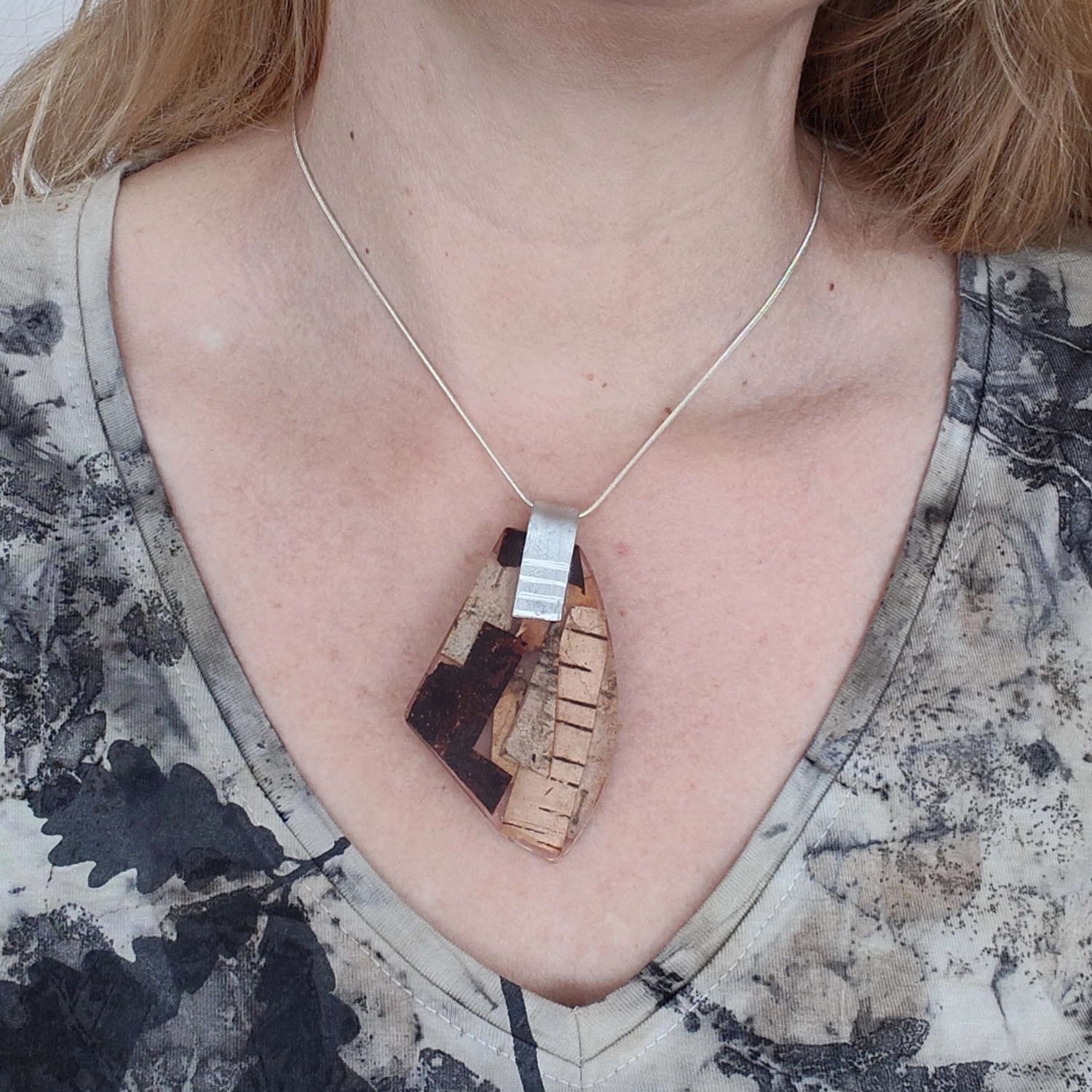 Zawieszka co to za kształt