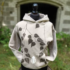 Bluza brzozowa euforia
