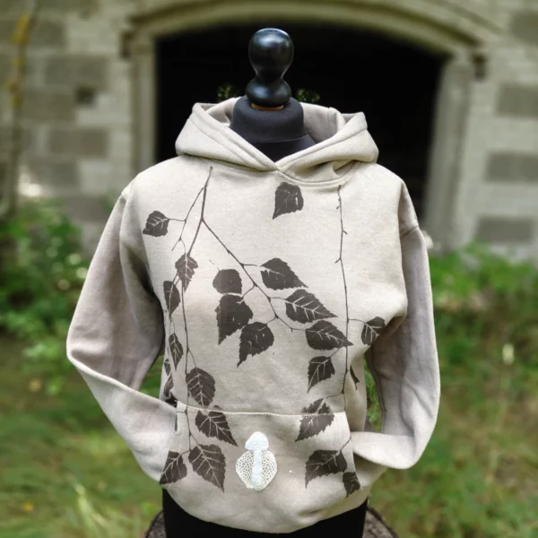Bluza brzozowa euforia