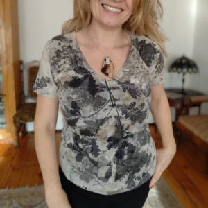 koszulka dębowa aleja