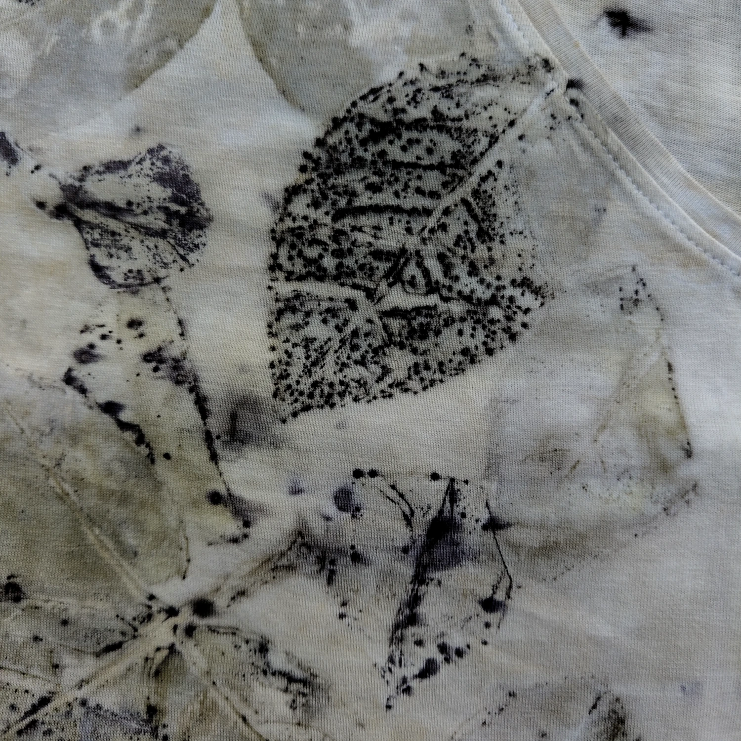 koszulka różany zagajnik fragment